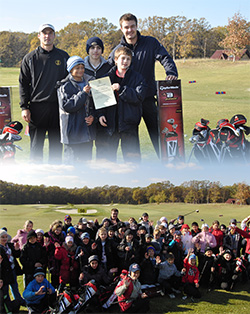 Superior Golf Club Leading Golf Development in Ukraine